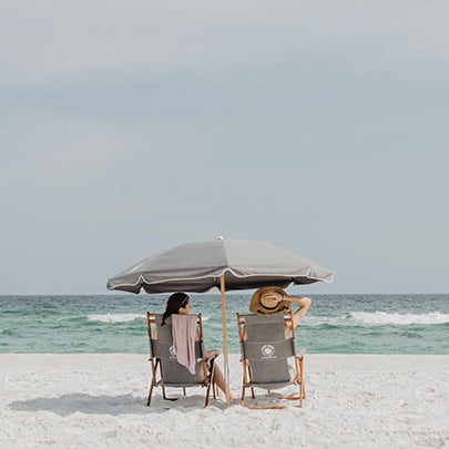 How to Use Natural Ingredients to Stay Cool in Summer