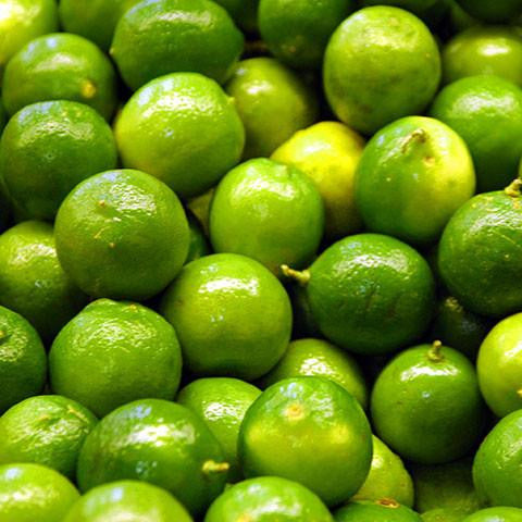 Lime Oil Cold Pressed - Australia