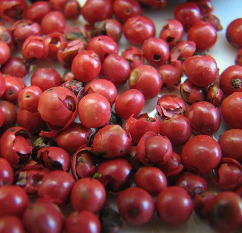 Pink Peppercorn Oil - Australia