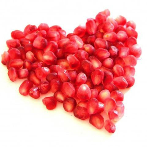 Pomegranate Seed Oil - USA