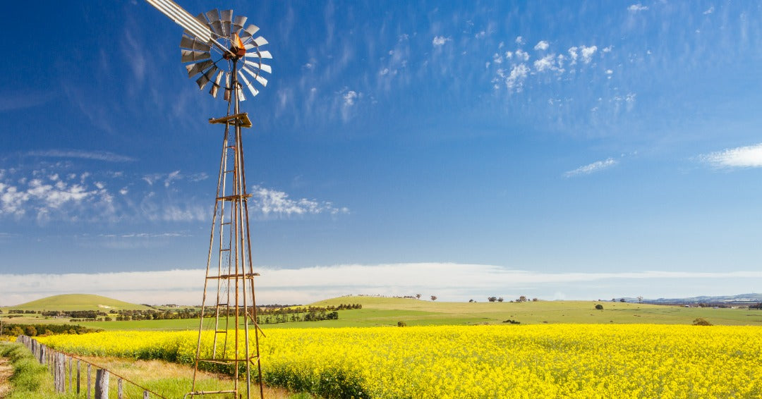 Emerging Australian Rural Industries