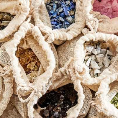 Using Crystals for Everyday Wellbeing