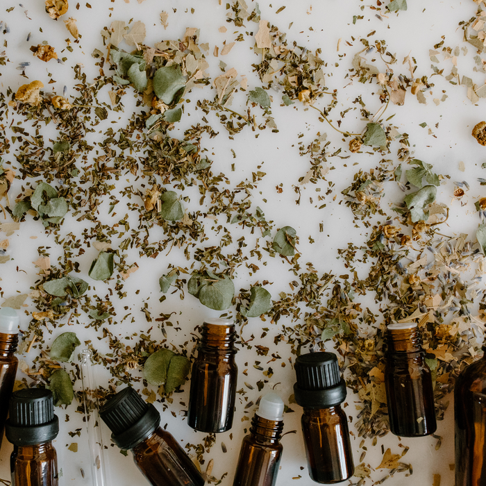 Introduction to Australian essential oils in aromatherapy