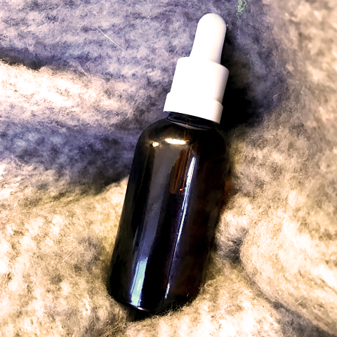 New - Winter Protection Serum - earthYARD