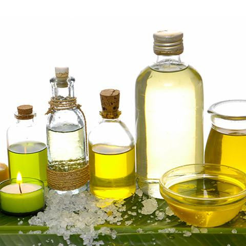 How to Choose the Right Carrier Oil for Your Skin Type