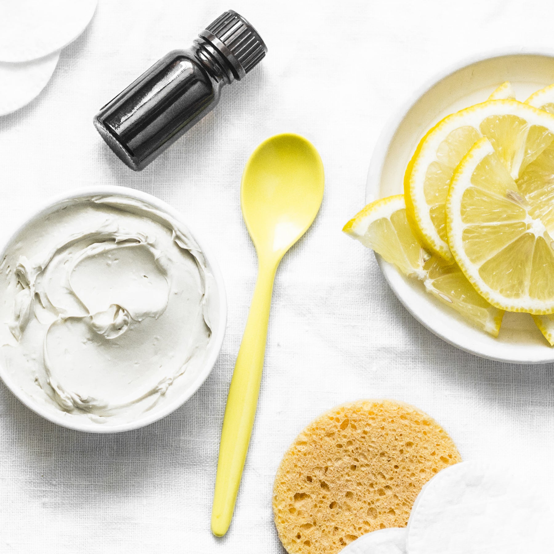 Super quick and easy DIY Deodorant