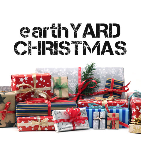 Great Christmas Ideas - earthYARD