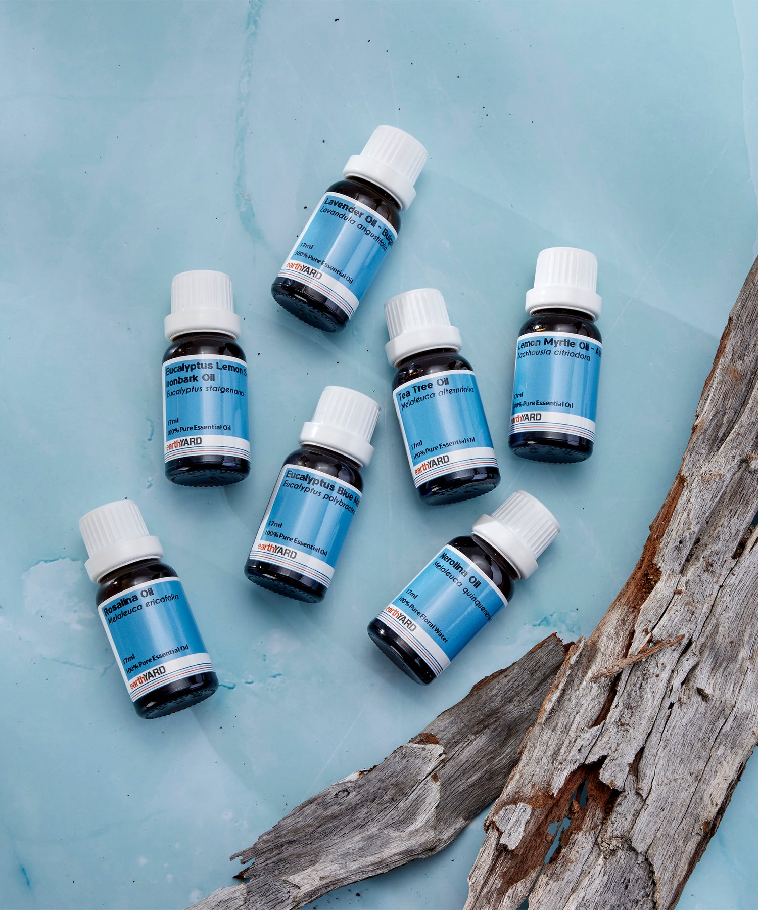 Ultimate Australian Essential Oil Set