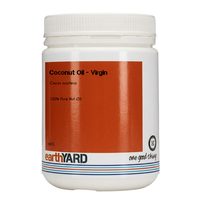 Coconut Oil Virgin - Fiji