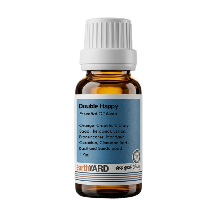 Double Happy Blend