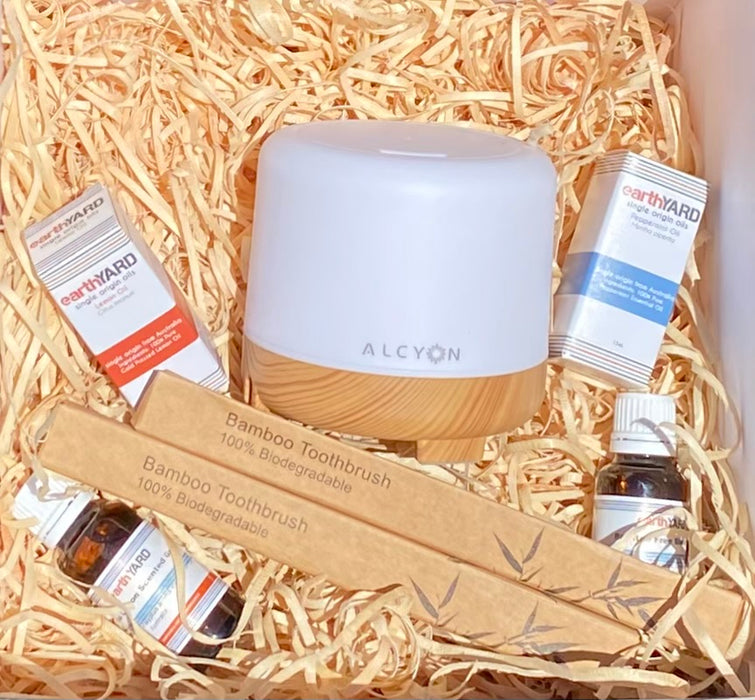 Winter Essentials Box Set