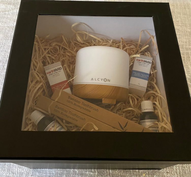 Winter Essentials Box Set