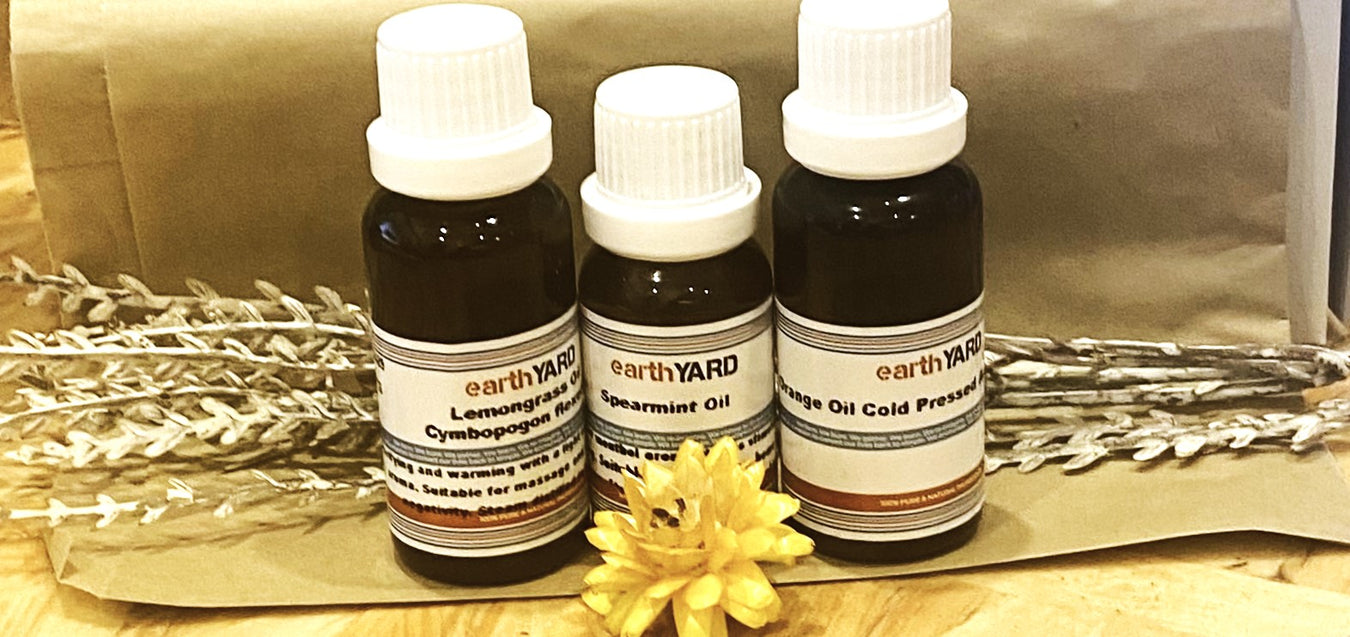 Essential Oils