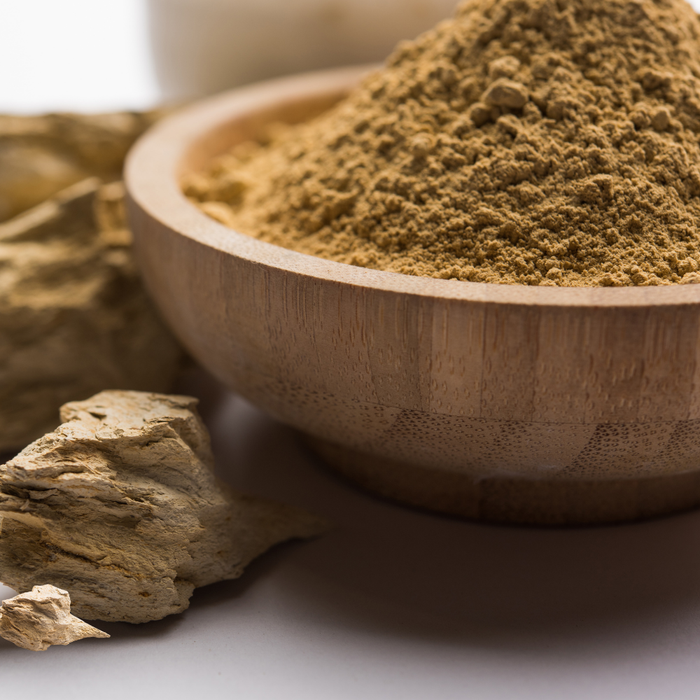 Yellow Clay - Australia
