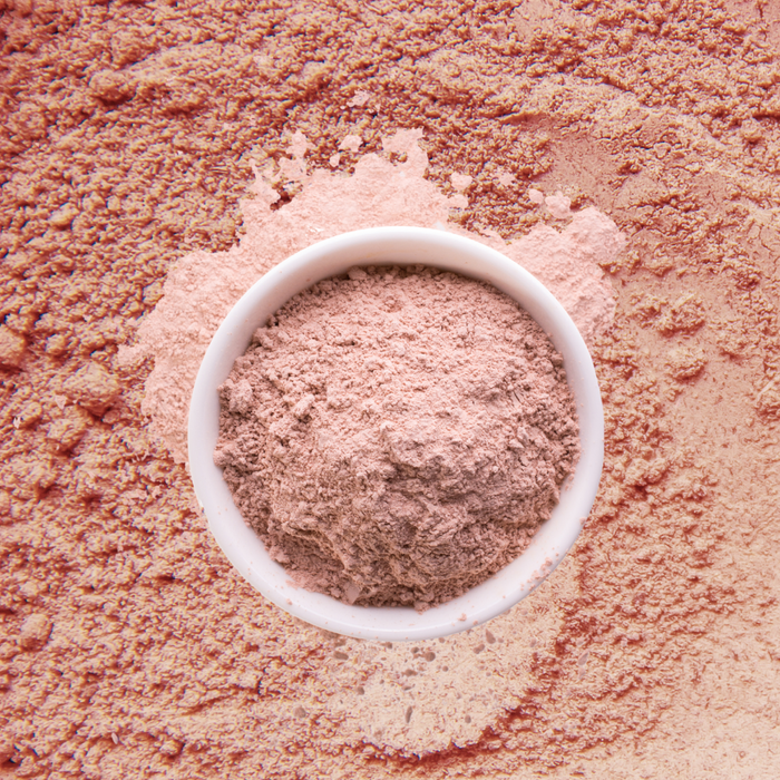 Pink Clay - Australia