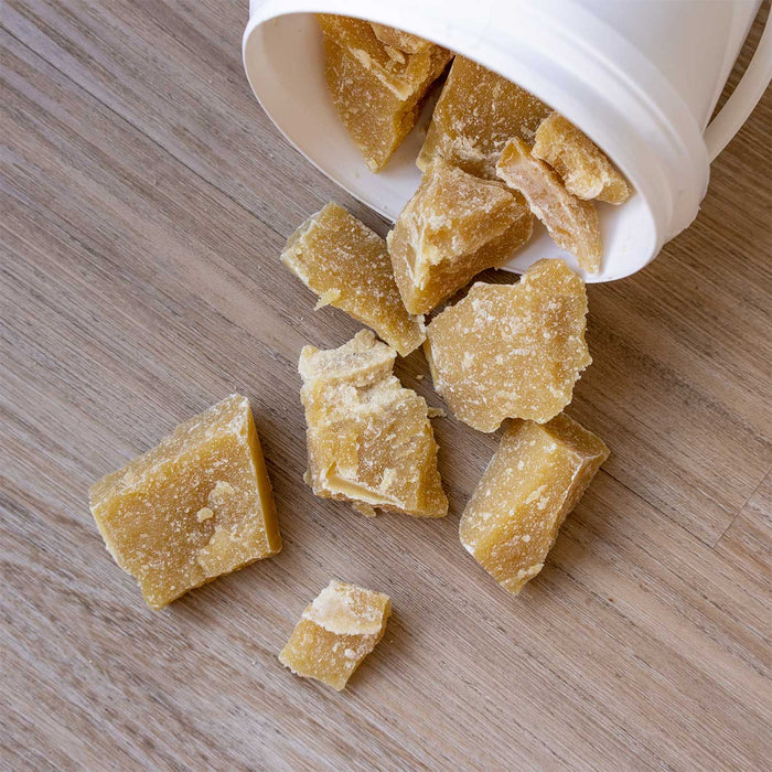 Beeswax Unrefined - Australia