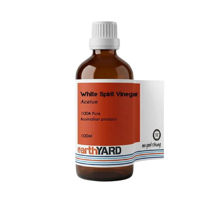 White Spirit Vinegar - Aust 1L