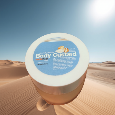 Body Custard
