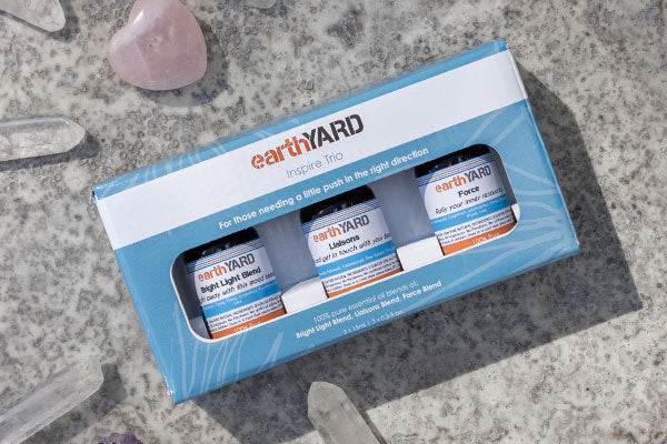 Inspire Trio - Gift Set