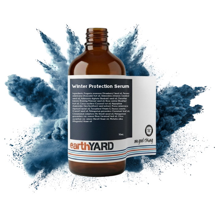 Winter Protection Serum