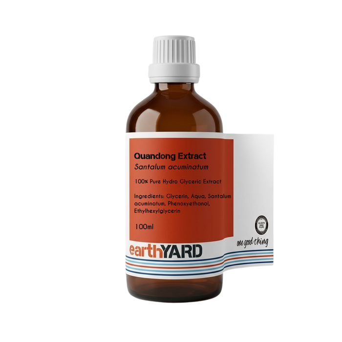 Quandong Extract - Australia
