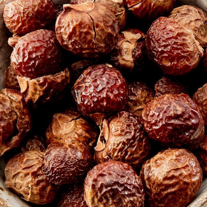 Soap nuts