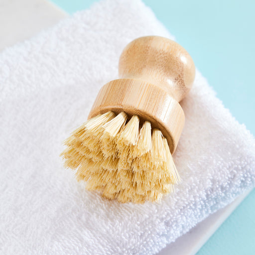 Dish Cleaning Brush