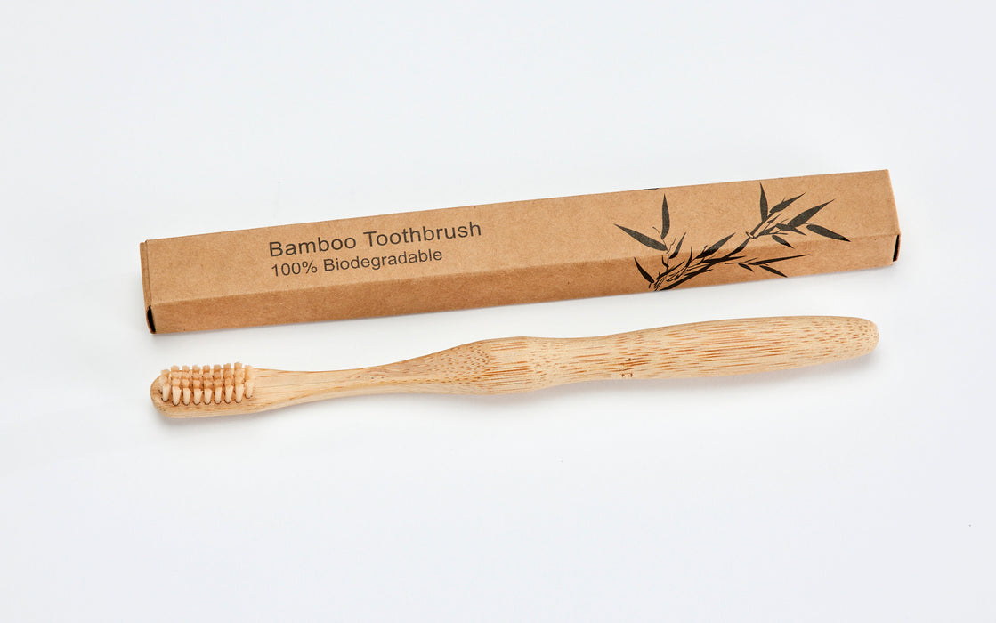 Toothbrush