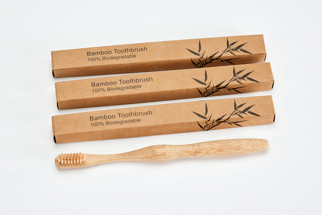 Toothbrush