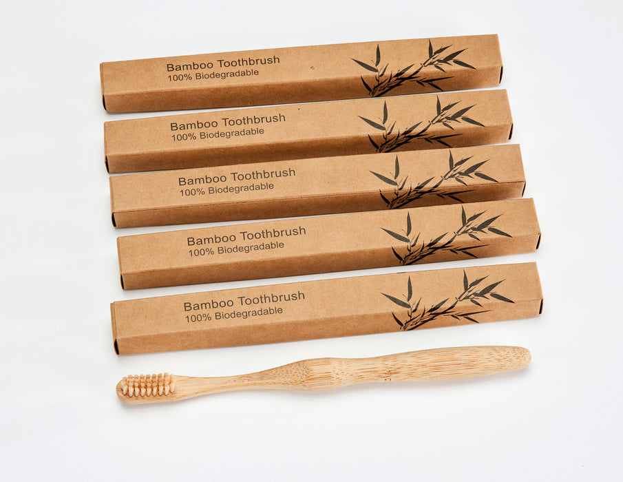 Toothbrush