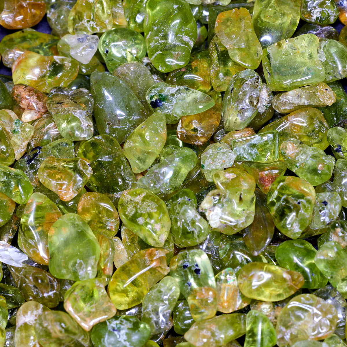 Green peridot sale