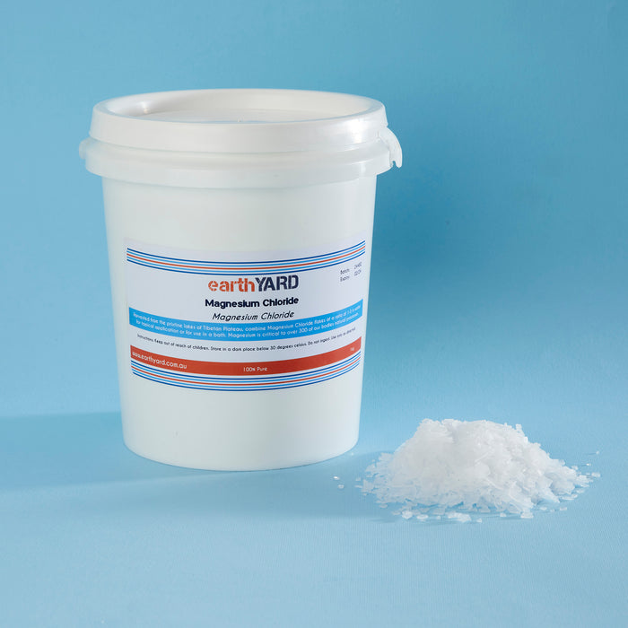 Magnesium Chloride 