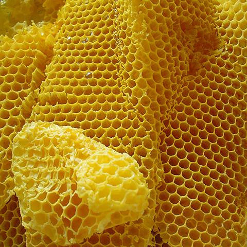 Beeswax Unrefined - Australia