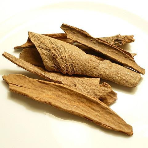 Cinnamon Bark Oil - Sri Lanka