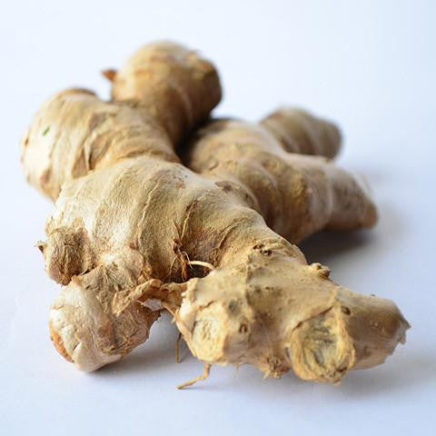 Ginger Oil - Sri Lanka