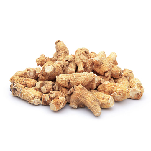 Ginseng Root