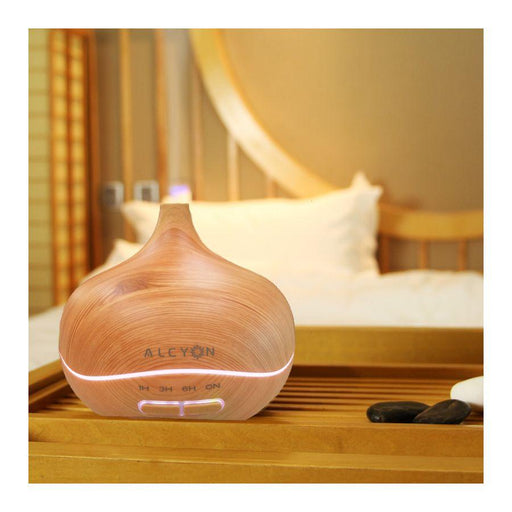 Kuri Ultrasonic Diffuser