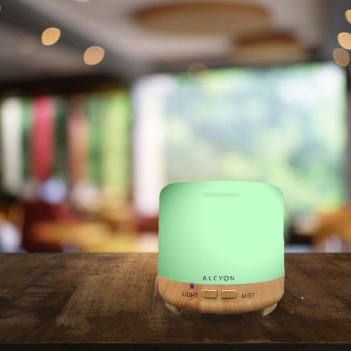 Alcyon Miniko Aroma Diffuser