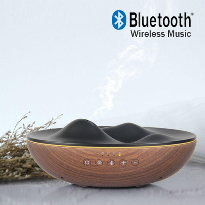 Alcyon Ripple Aroma Diffuser